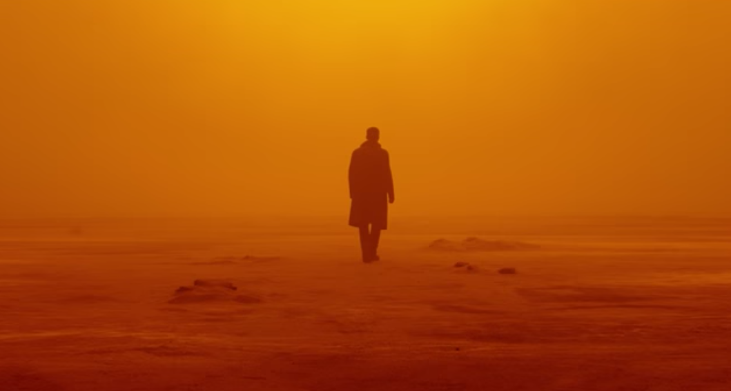 Long Take 01 –  รีวิวหลัก Blade Runner 2049
