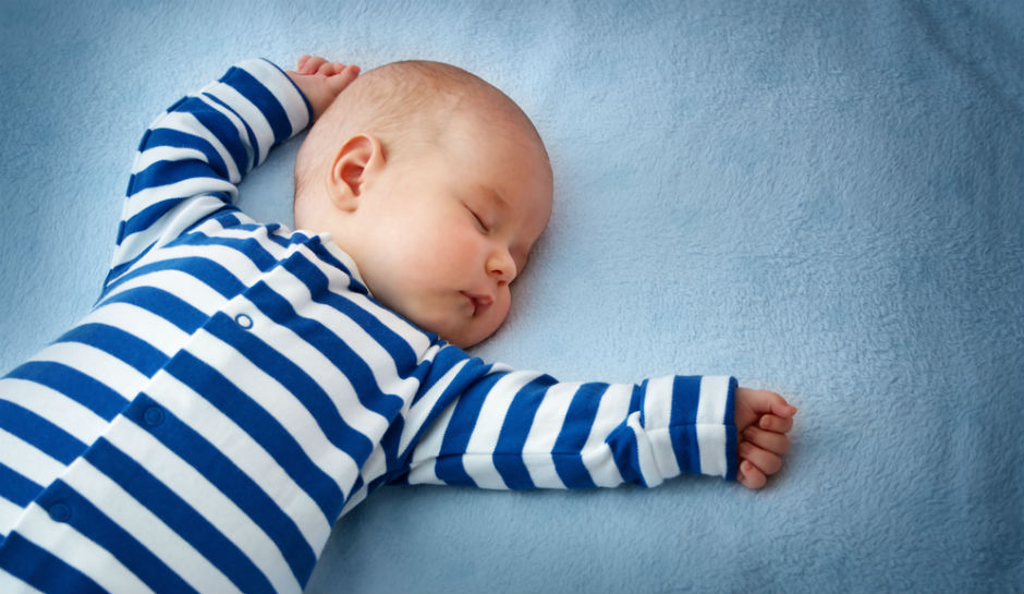 WiTdaily 002 – ให้ลูกนอนยังไงถึงจะปลอดภัย วิธีป้องกัน SIDS – Sudden Infant Death Syndrome (คุยกับคุณแ�
