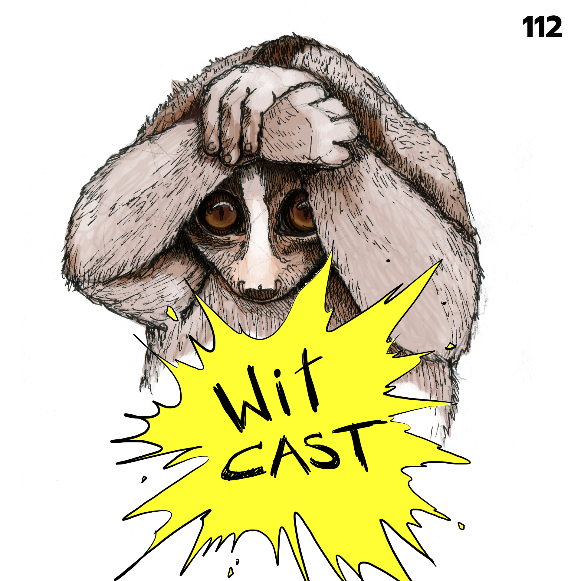 WiTcast 112 – คุยเรื่องสัตว์เลี้ยง-สัตว์ป่า กับ จุ๊ Love Wildlife