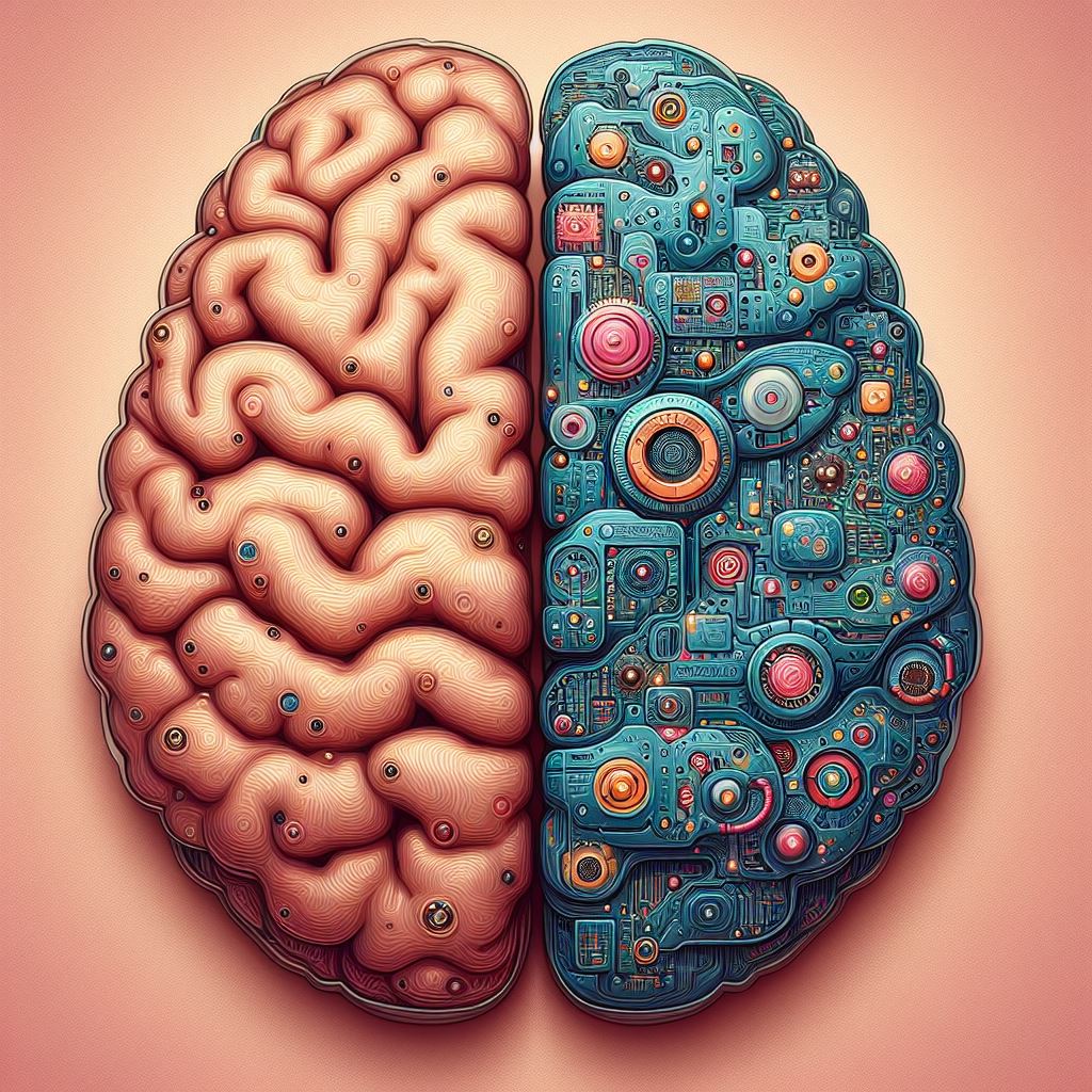 Brain Code Cast Ep.5 (ครึ่งแรก) – กำเนิด Ai เกี่ยวอะไรกับสมอง? ประวัติย่อของการประดิษฐ์�